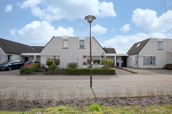 Medium property photo - Slagmoer 36, 4731 WN Oudenbosch